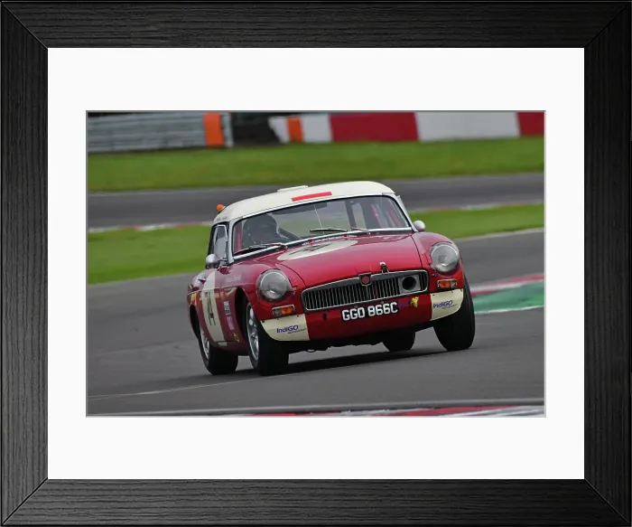 Framed Print : CJ14_4849 Alexander McEwen, Ross McEwen, MG B.jpg Framed Print : CJ14_4849 Alexander McEwen, Ross McEwen, MG B.jpg
