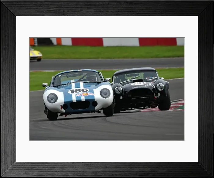 Framed Print : CJ14_4875 David Smithies, Chris Clarkson, Shelby Daytona Cobra, Kieran Clark, Brian Caudwell, Shelby American Cobra.jpg Framed Print : CJ14_4875 David Smithies, Chris Clarkson, Shelby Daytona Cobra, Kieran Clark, Brian Caudwell, Shelby American Cobra.jpg