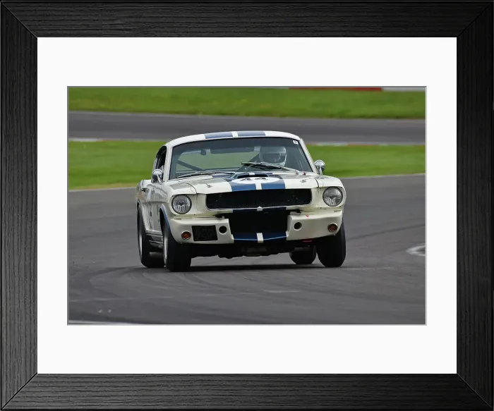 Framed Print : CJ14_4901 Mike Thorne, Sarah Bennett-Baggs, Ford Shelby Mustang GT350.jpg Framed Print : CJ14_4901 Mike Thorne, Sarah Bennett-Baggs, Ford Shelby Mustang GT350.jpg