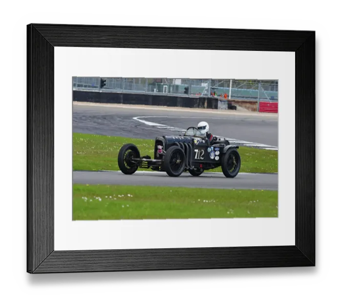 Framed Print : CJ13_6831 Ben Maeers, GN Parker.jpg