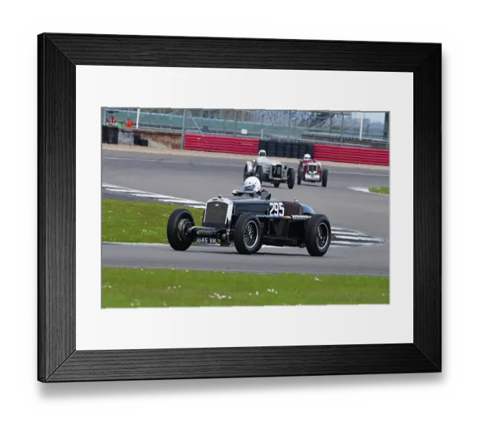 Framed Print : CJ13_6835 Anthony Seber, Wolseley Hornet Special.jpg Framed Print : CJ13_6835 Anthony Seber, Wolseley Hornet Special.jpg