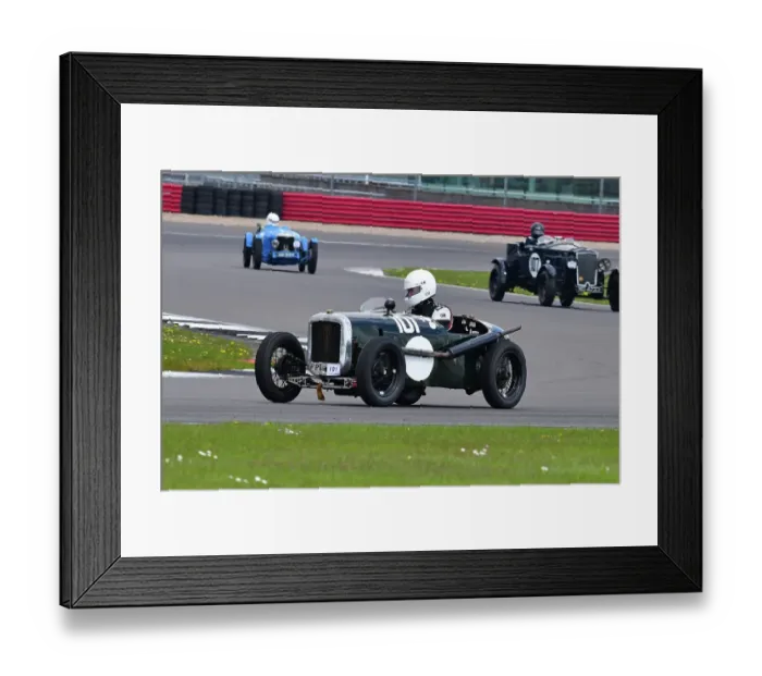 Framed Print : CJ13_6845 Mark Elder, Austin Sports Special.jpg Framed Print : CJ13_6845 Mark Elder, Austin Sports Special.jpg