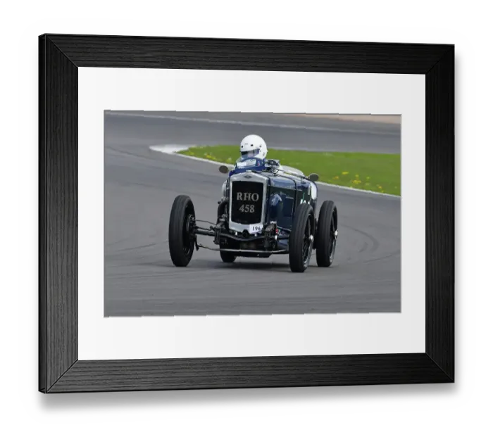 Framed Print : CJ13_6897 David Goldspink, Frazer Nash Acedes.jpg Framed Print : CJ13_6897 David Goldspink, Frazer Nash Acedes.jpg