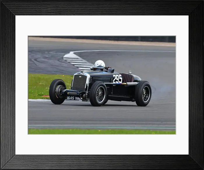 Framed Print : CJ13_6903 Anthony Seber, Wolseley Hornet Special.jpg Framed Print : CJ13_6903 Anthony Seber, Wolseley Hornet Special.jpg