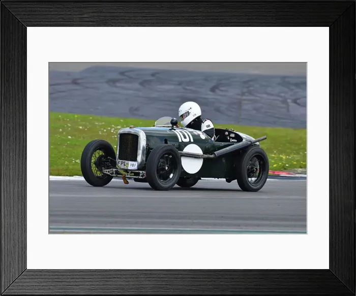 Framed Print : CJ13_6916 Mark Elder, Austin Sports Special.jpg Framed Print : CJ13_6916 Mark Elder, Austin Sports Special.jpg