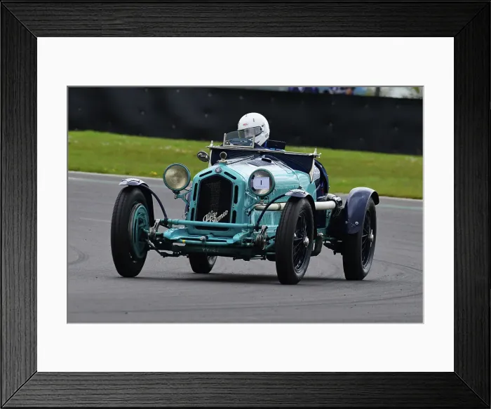 Framed Print : CJ13_6948 Christopher Mann, Alfa Romeo 8C 2300 Monza.jpg Framed Print : CJ13_6948 Christopher Mann, Alfa Romeo 8C 2300 Monza.jpg