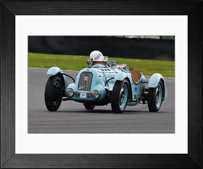 Framed Print : CJ13_6951 Max Sowerby, Talbot Lago T120.jpg Framed Print : CJ13_6951 Max Sowerby, Talbot Lago T120.jpg