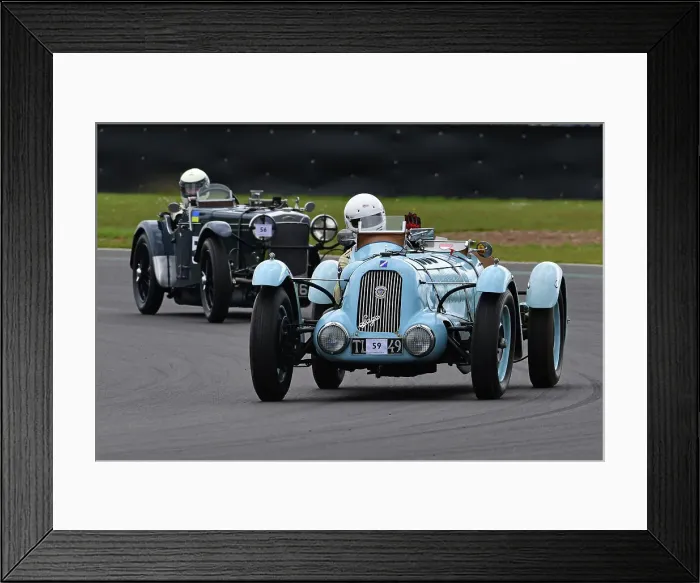 Framed Print : CJ13_6988 Max Sowerby, Talbot Lago T120.jpg Framed Print : CJ13_6988 Max Sowerby, Talbot Lago T120.jpg