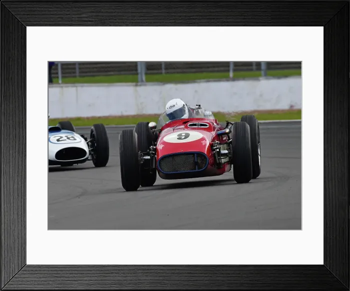 Framed Print : CJ13_7015 Frederic Harper, Kurtis KK 500 G.jpg Framed Print : CJ13_7015 Frederic Harper, Kurtis KK 500 G.jpg