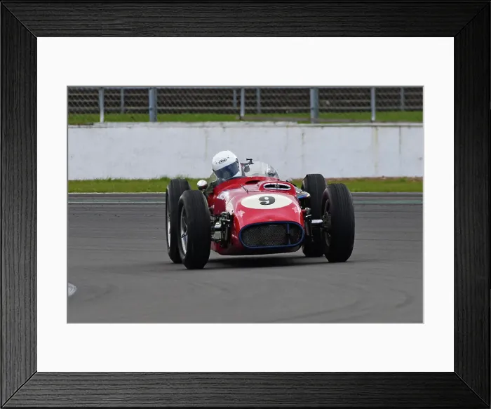 Framed Print : CJ13_7027 Frederic Harper, Kurtis KK 500 G.jpg Framed Print : CJ13_7027 Frederic Harper, Kurtis KK 500 G.jpg