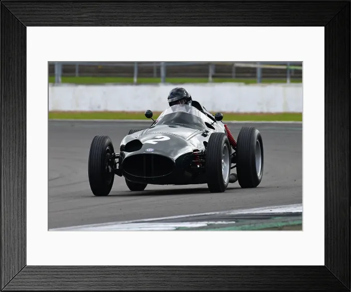 Framed Print : CJ13_7030 Charles McCabe, BRM P25-B.jpg Framed Print : CJ13_7030 Charles McCabe, BRM P25-B.jpg