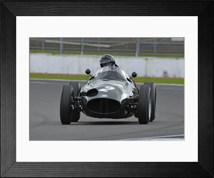 Framed Print : CJ13_7042 Charles McCabe, BRM P25-B.jpg Framed Print : CJ13_7042 Charles McCabe, BRM P25-B.jpg