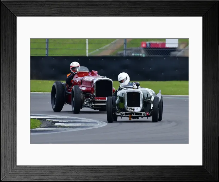 Framed Print : CJ13_7064 Mark Elder, Austin Sports Special.jpg Framed Print : CJ13_7064 Mark Elder, Austin Sports Special.jpg