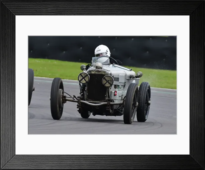 Framed Print : CJ13_7079 Mark Groves, GN Ford Piglet.jpg Framed Print : CJ13_7079 Mark Groves, GN Ford Piglet.jpg