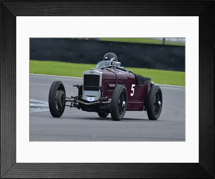 Framed Print : CJ13_7081 David Wylie, Frazer Nash AC.jpg Framed Print : CJ13_7081 David Wylie, Frazer Nash AC.jpg