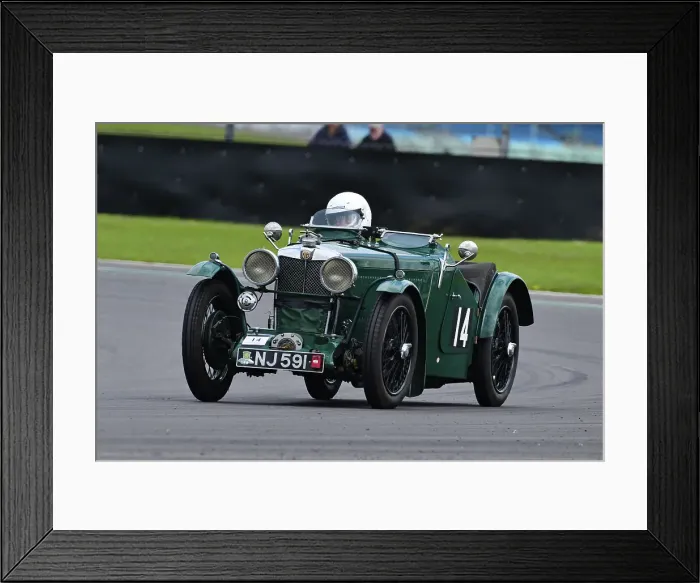 Framed Print : CJ13_7093 Nigel Stroud, MG J2.jpg Framed Print : CJ13_7093 Nigel Stroud, MG J2.jpg