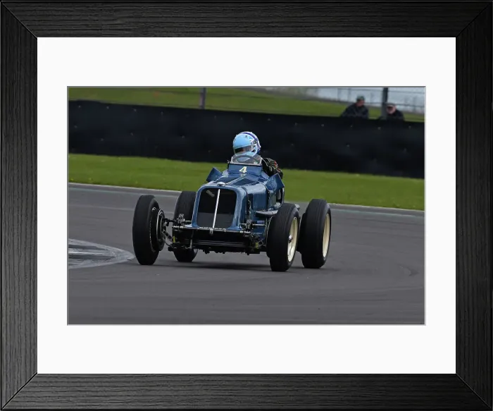 Framed Print : CJ13_7095 Nicholas Topliss, ERA R4A.jpg Framed Print : CJ13_7095 Nicholas Topliss, ERA R4A.jpg