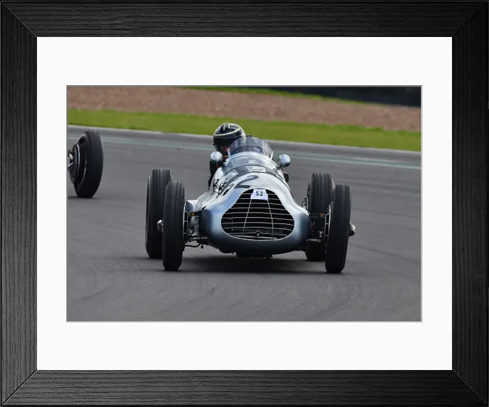 Framed Print : CJ13_7110 Duncan Ricketts, ERA Parnell Challenger.jpg Framed Print : CJ13_7110 Duncan Ricketts, ERA Parnell Challenger.jpg