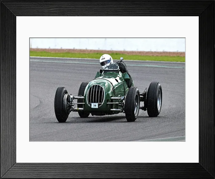 Framed Print : CJ13_7123wcr Ian Baxter, Alta 61 IS Single Seater.jpg Framed Print : CJ13_7123wcr Ian Baxter, Alta 61 IS Single Seater.jpg
