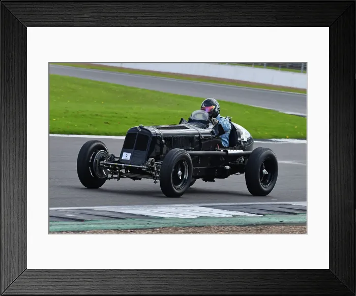 Framed Print : CJ13_7130 Bradley Baker, ERA R10B.jpg