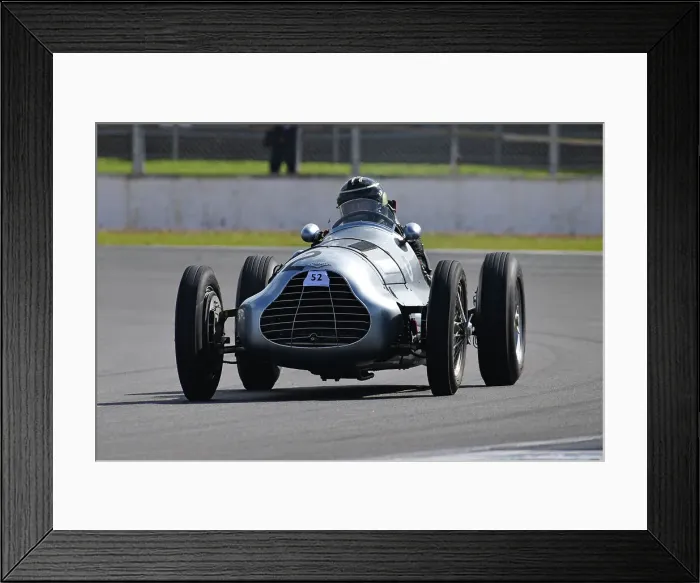 Framed Print : CJ13_7140 Duncan Ricketts, ERA Parnell Challenger.jpg Framed Print : CJ13_7140 Duncan Ricketts, ERA Parnell Challenger.jpg
