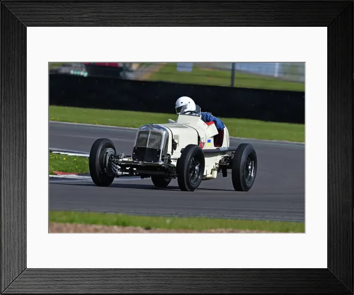 Framed Print : CJ13_7145 Julian Wilton, ERA R7B.jpg Framed Print : CJ13_7145 Julian Wilton, ERA R7B.jpg
