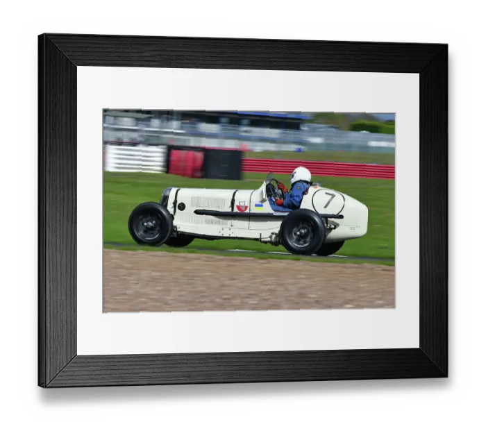 Framed Print : CJ13_7160 Julian Wilton, ERA R7B.jpg Framed Print : CJ13_7160 Julian Wilton, ERA R7B.jpg