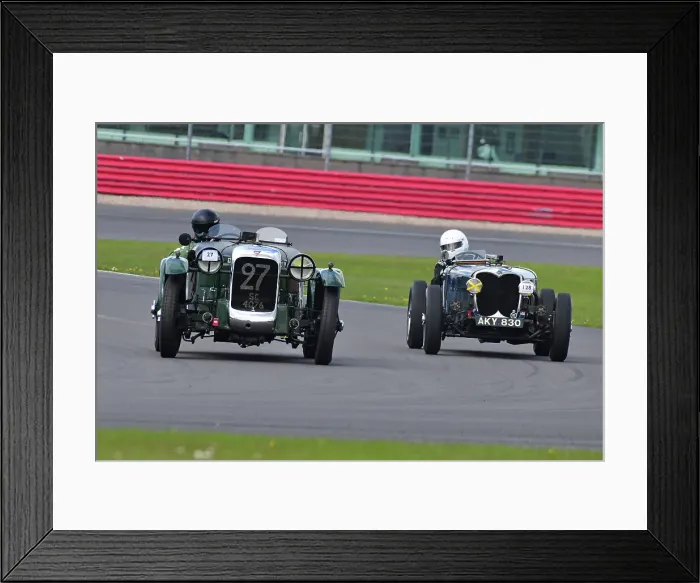 Framed Print : CJ13_7181 Mark Hayward, Alvis FD 12-75 Front wheel drive.jpg Framed Print : CJ13_7181 Mark Hayward, Alvis FD 12-75 Front wheel drive.jpg