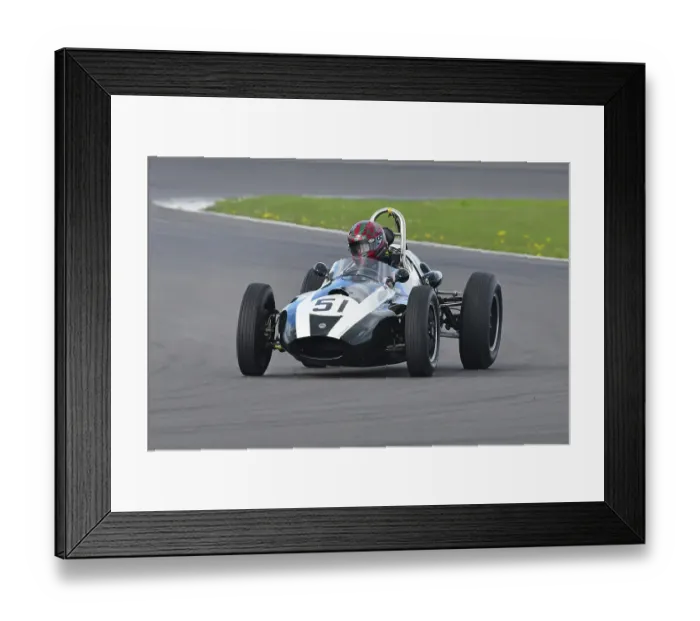 Framed Print : CJ13_7215 Tom Waterfield, Cooper T43-51.jpg Framed Print : CJ13_7215 Tom Waterfield, Cooper T43-51.jpg