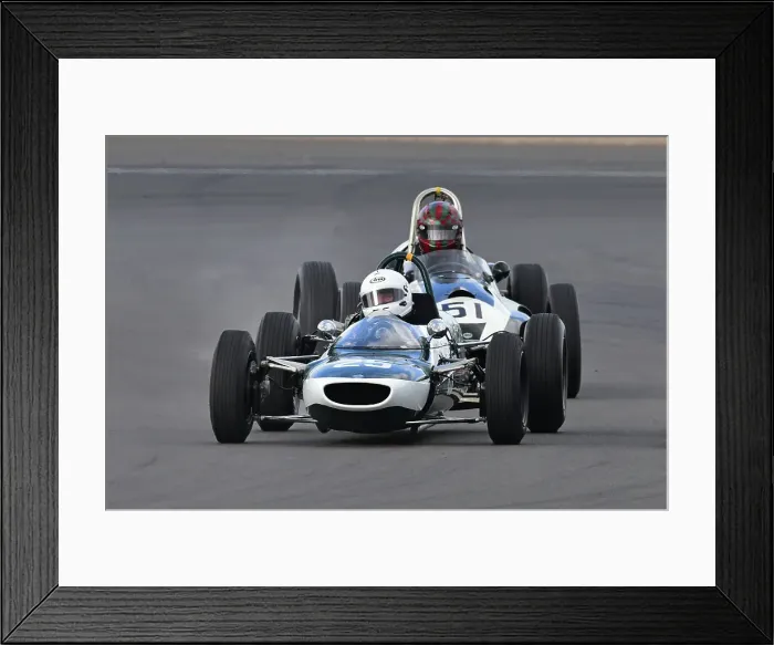Framed Print : CJ13_7235 Chris Drake, Cooper T71-73.jpg Framed Print : CJ13_7235 Chris Drake, Cooper T71-73.jpg