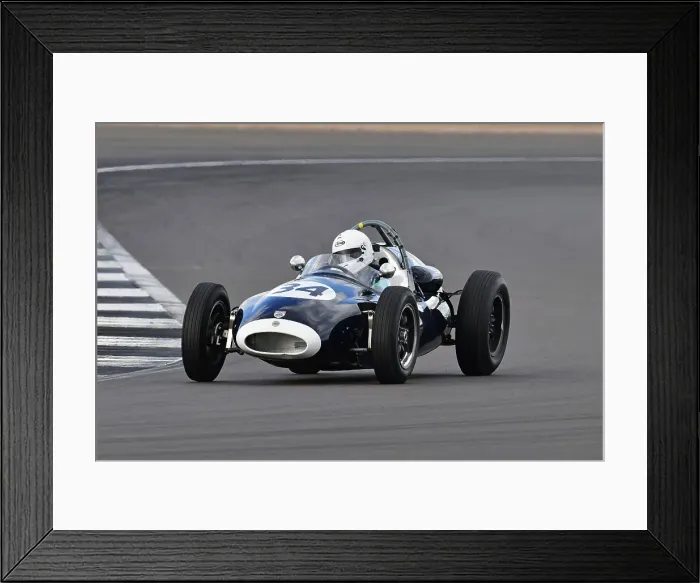 Framed Print : CJ13_7251 Tania Pilkington, Cooper T43.jpg Framed Print : CJ13_7251 Tania Pilkington, Cooper T43.jpg