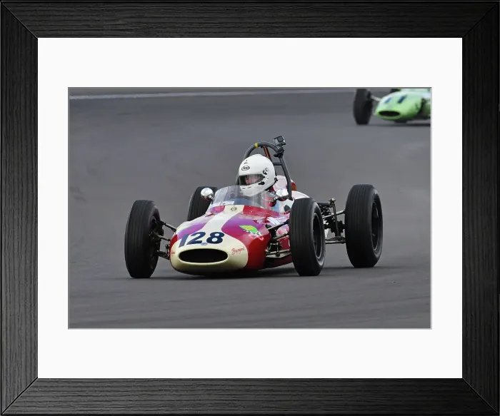Framed Print : CJ13_7270 Geoff Underwood, Cooper T56-59.jpg Framed Print : CJ13_7270 Geoff Underwood, Cooper T56-59.jpg