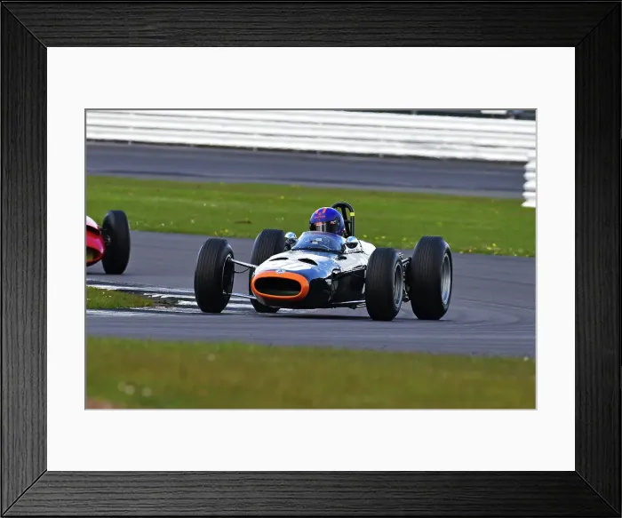Framed Print : CJ13_7277 Philipp Buhofer, BRM P261-2.jpg
