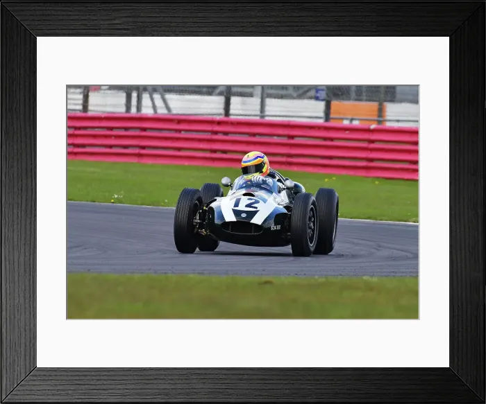 Framed Print : CJ13_7281 Dean Baker, Cooper T45-51.jpg