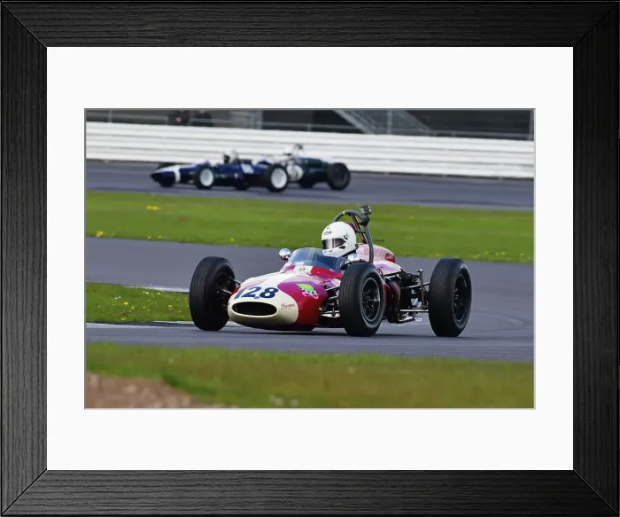 Framed Print : CJ13_7286 Geoff Underwood, Cooper T56-59.jpg Framed Print : CJ13_7286 Geoff Underwood, Cooper T56-59.jpg