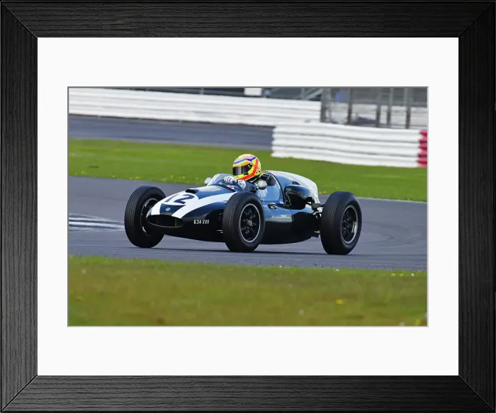 Framed Print : CJ13_7302 Dean Baker, Cooper T45-51.jpg