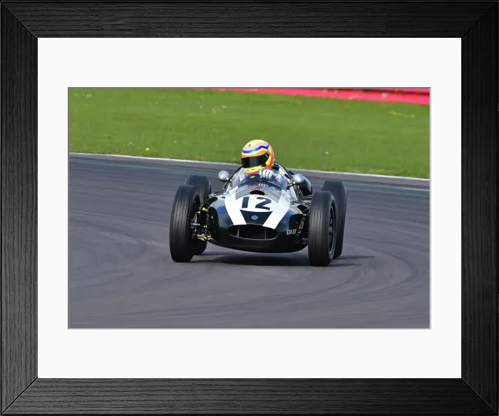 Framed Print : CJ13_7341 Dean Baker, Cooper T45-51.jpg