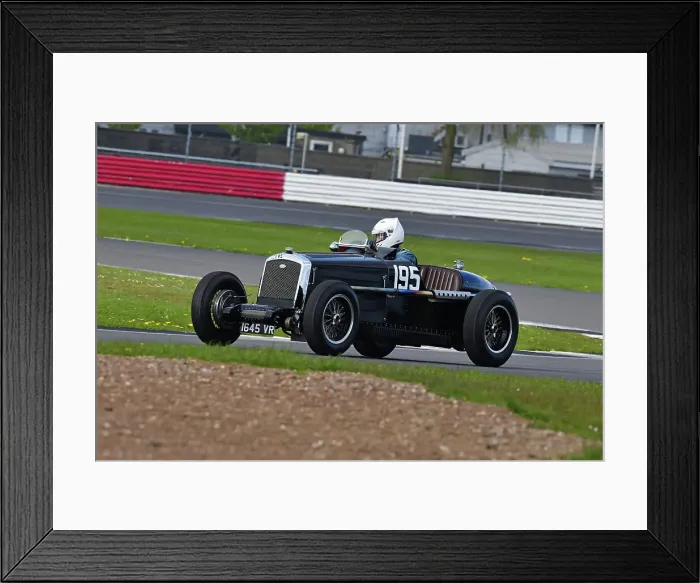 Framed Print : CJ13_7372 Rodney Seber, Wolseley Hornet Special.jpg Framed Print : CJ13_7372 Rodney Seber, Wolseley Hornet Special.jpg