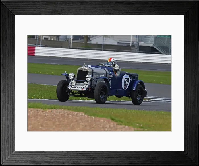 Framed Print : CJ13_7378 Tom De Gres, Citroen C4 Roadster Le Mans.jpg Framed Print : CJ13_7378 Tom De Gres, Citroen C4 Roadster Le Mans.jpg