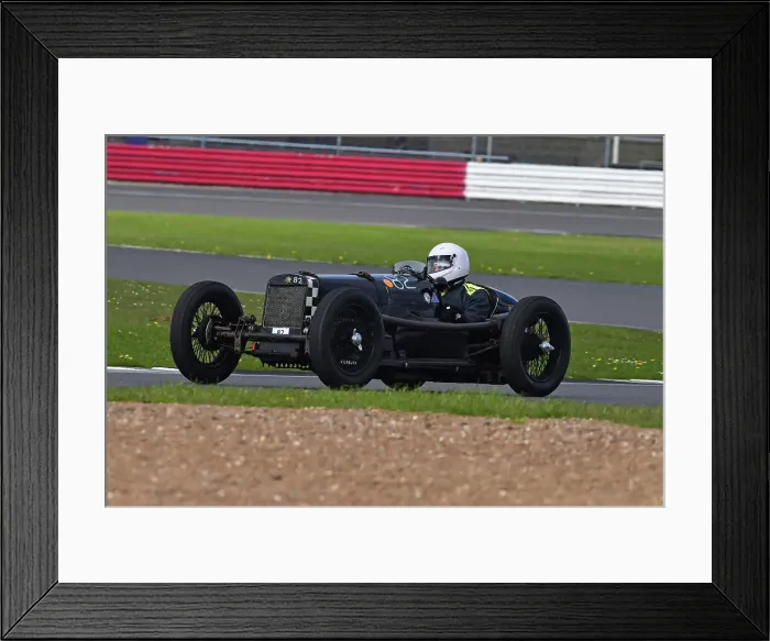 Framed Print : CJ13_7383 Nicholas Powell, Austin MG LA Special.jpg Framed Print : CJ13_7383 Nicholas Powell, Austin MG LA Special.jpg