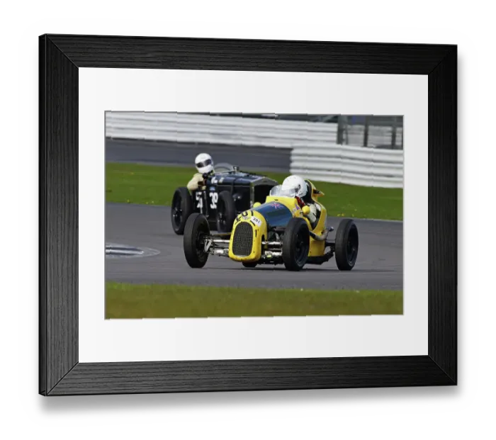 Framed Print : CJ13_7389 Christian Pedersen, Austin 7 Special.jpg Framed Print : CJ13_7389 Christian Pedersen, Austin 7 Special.jpg