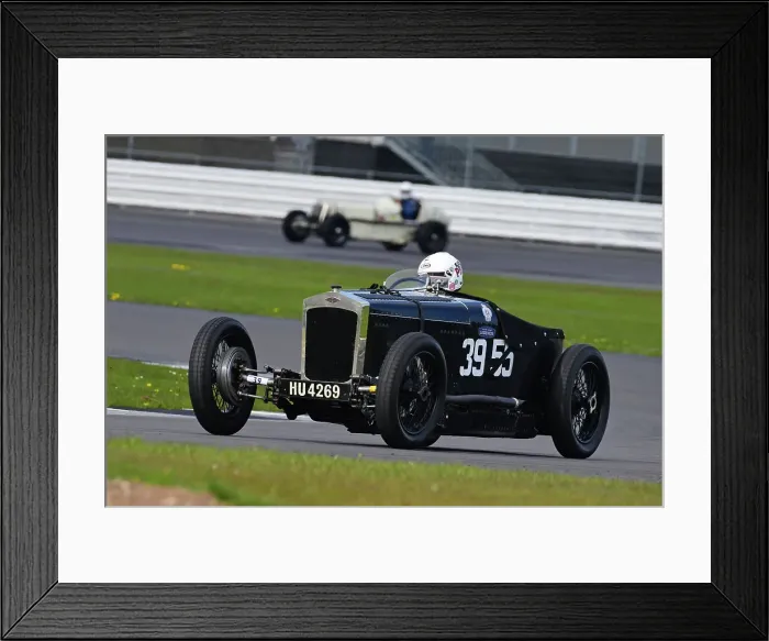 Framed Print : CJ13_7390 Patrick Blakeney-Edwards, Frazer Nash Super Sports.jpg Framed Print : CJ13_7390 Patrick Blakeney-Edwards, Frazer Nash Super Sports.jpg