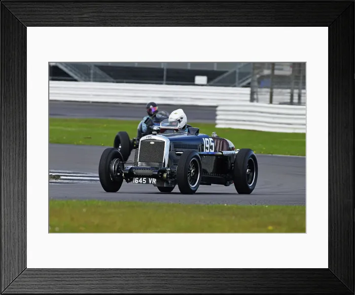 Framed Print : CJ13_7391 Rodney Seber, Wolseley Hornet Special.jpg Framed Print : CJ13_7391 Rodney Seber, Wolseley Hornet Special.jpg
