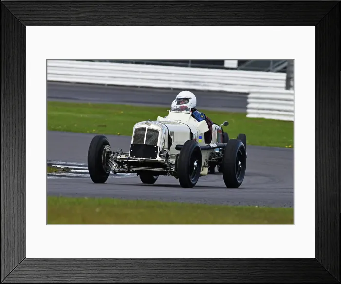 Framed Print : CJ13_7394 Julian Wilton, ERA R7B.jpg Framed Print : CJ13_7394 Julian Wilton, ERA R7B.jpg