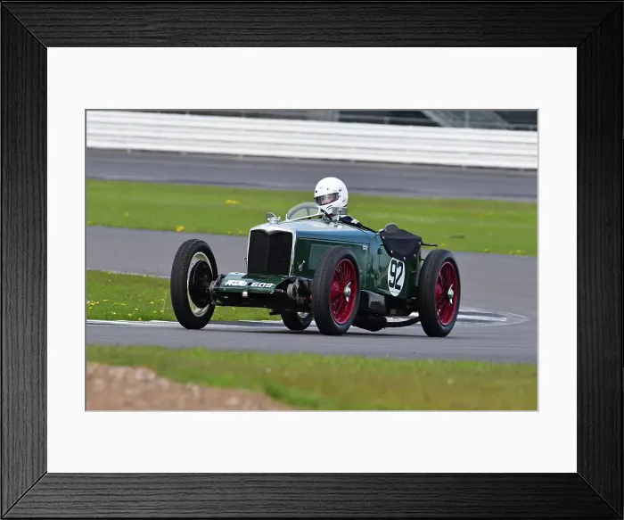 Framed Print : CJ13_7395 William Elbourn, Riley 12-4 Special.jpg Framed Print : CJ13_7395 William Elbourn, Riley 12-4 Special.jpg