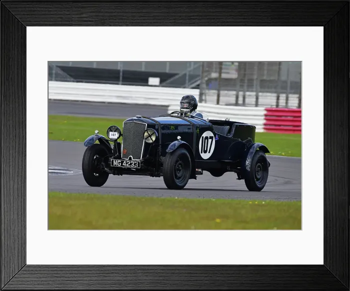 Framed Print : CJ13_7398 Graeme Whiting, Railton 8 Special.jpg Framed Print : CJ13_7398 Graeme Whiting, Railton 8 Special.jpg