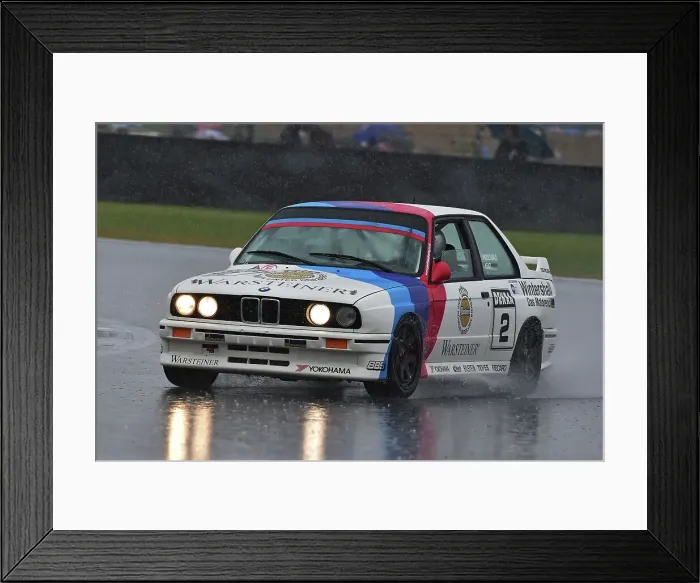 Framed Print : CM36_1316 Peter Moulsdale, Stephen Kent, BMW E30 M3.jpg Framed Print : CM36_1316 Peter Moulsdale, Stephen Kent, BMW E30 M3.jpg