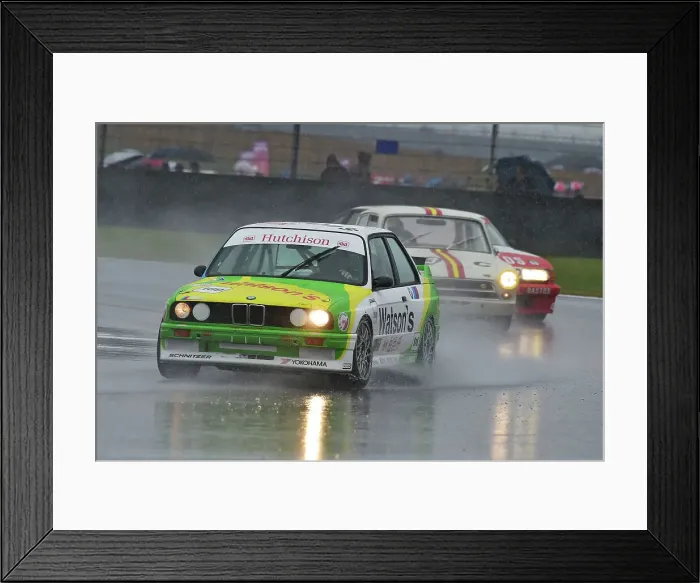 Framed Print : CM36_1328 Michael Cullen, BMW E30 M3.jpg Framed Print : CM36_1328 Michael Cullen, BMW E30 M3.jpg