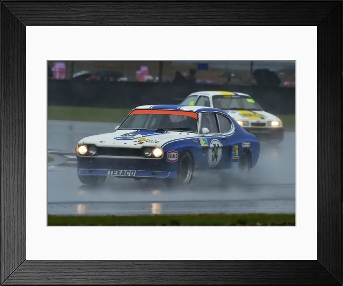 Framed Print : CM36_1331 Miles Griffiths, Ford Capri RS 2600.jpg Framed Print : CM36_1331 Miles Griffiths, Ford Capri RS 2600.jpg