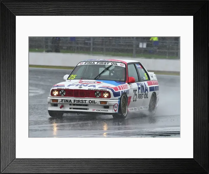 Framed Print : CM36_1346 Nick Bartlett, BMW E30 M3.jpg Framed Print : CM36_1346 Nick Bartlett, BMW E30 M3.jpg